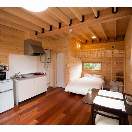 Brick House Furano Nakafurano Exterior foto