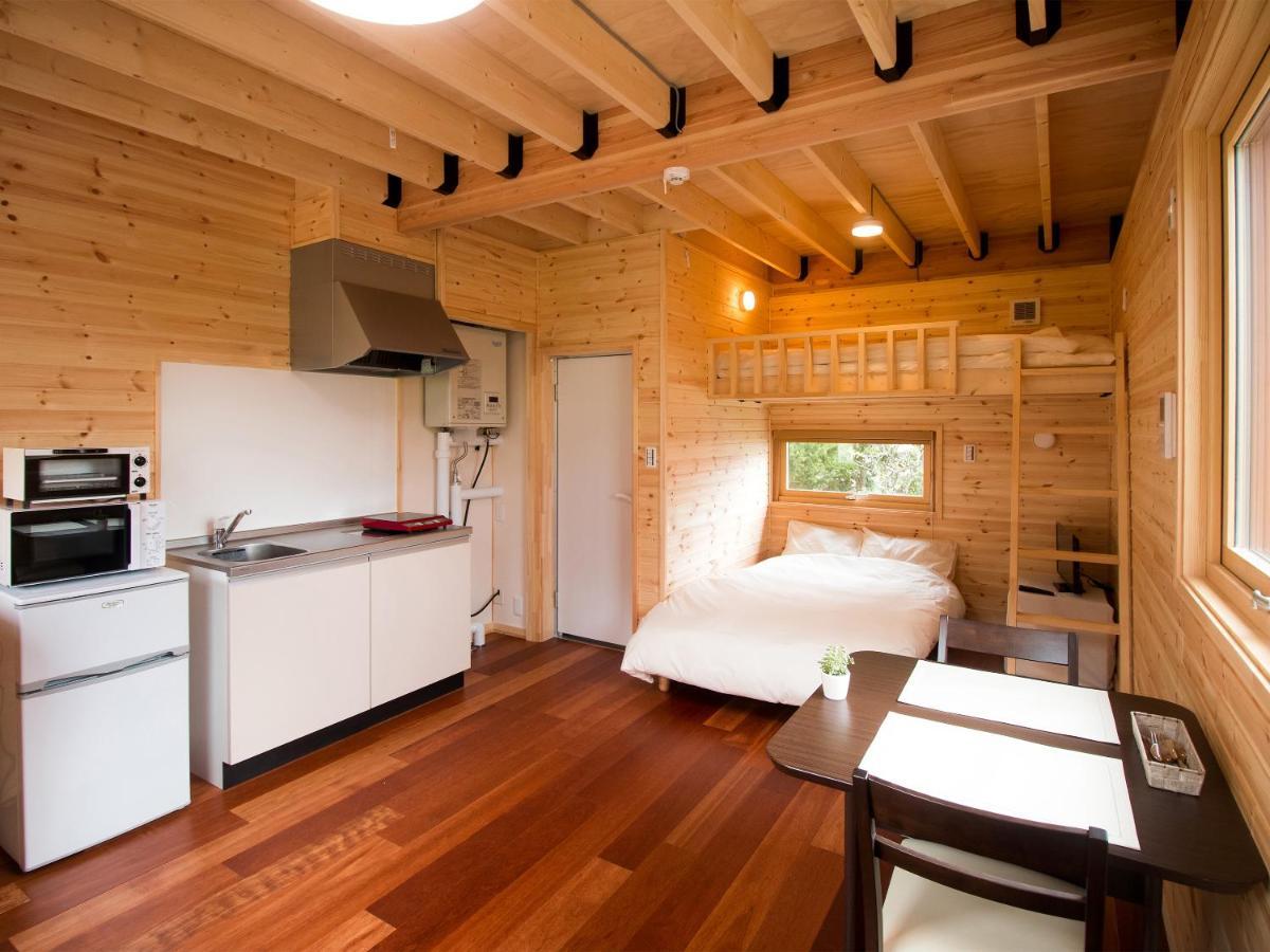 Brick House Furano Nakafurano Exterior foto