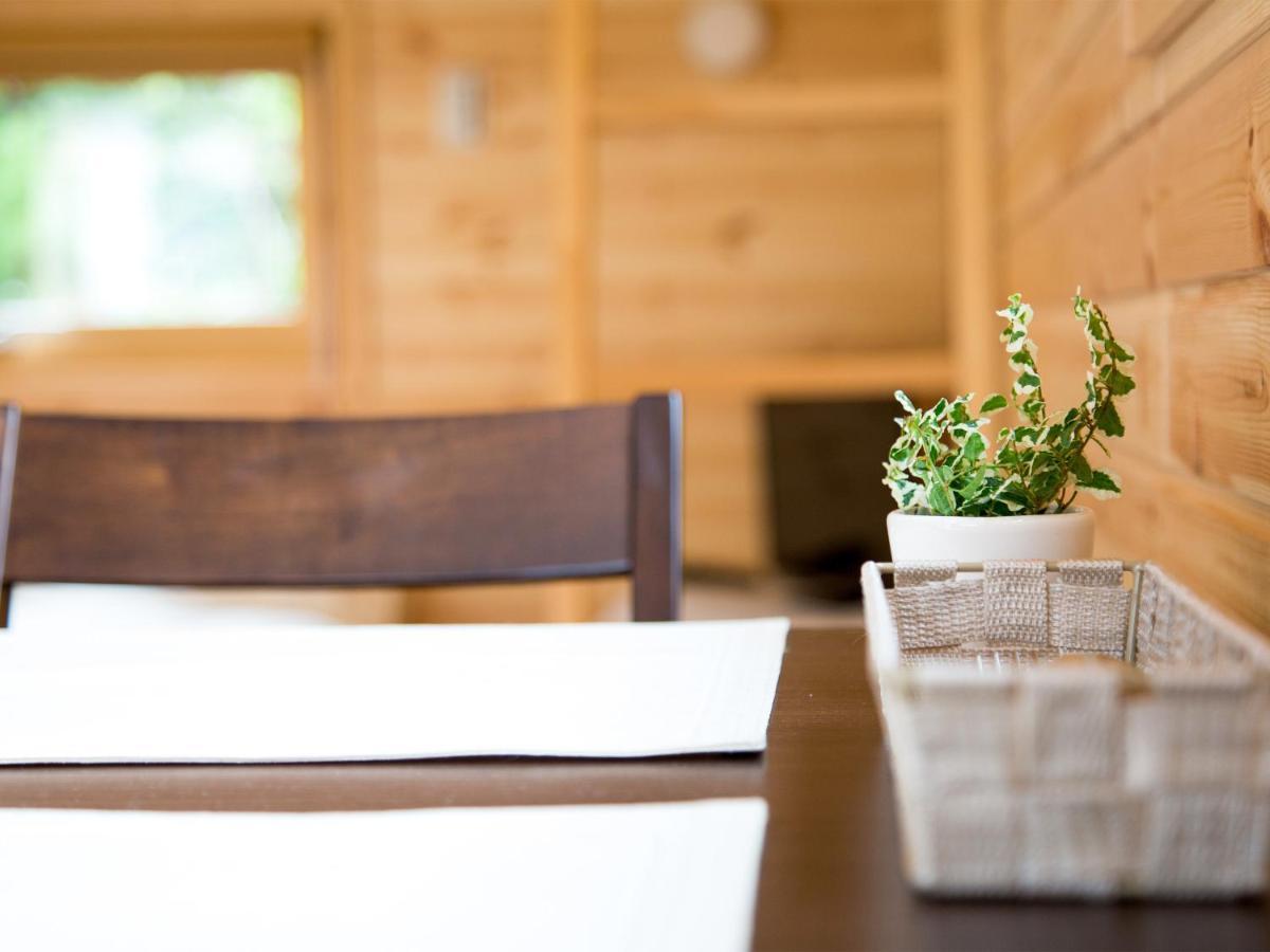 Brick House Furano Nakafurano Exterior foto