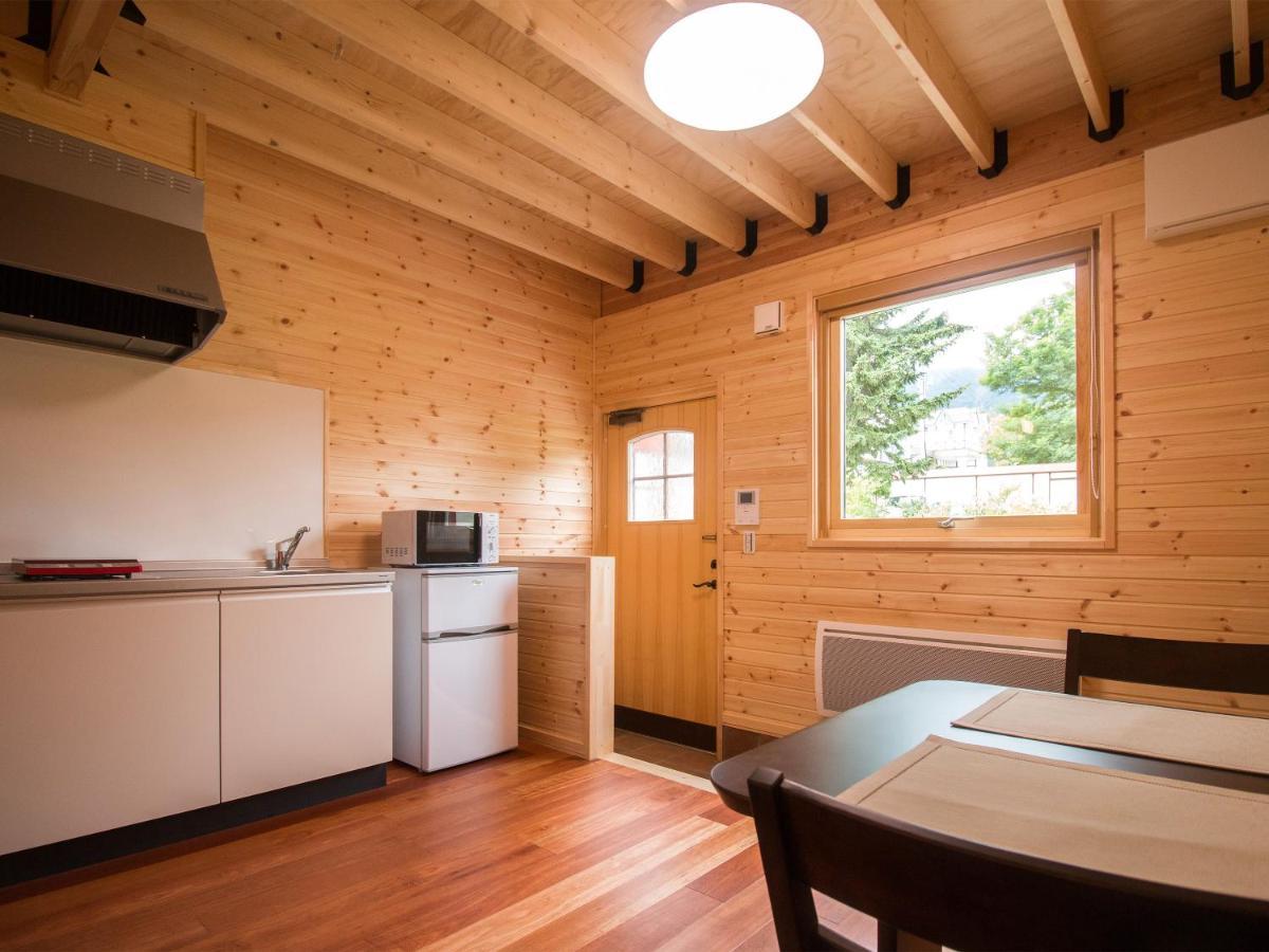 Brick House Furano Nakafurano Exterior foto