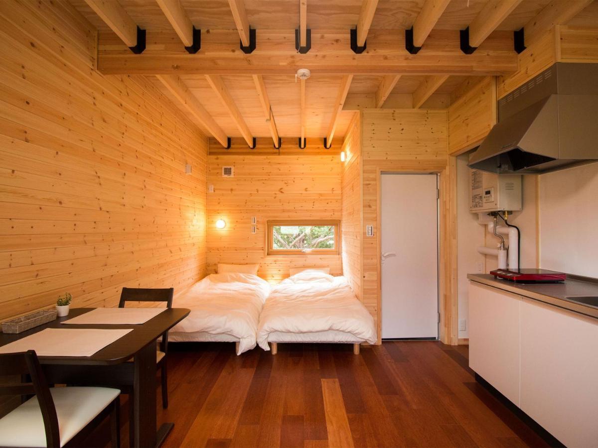 Brick House Furano Nakafurano Exterior foto