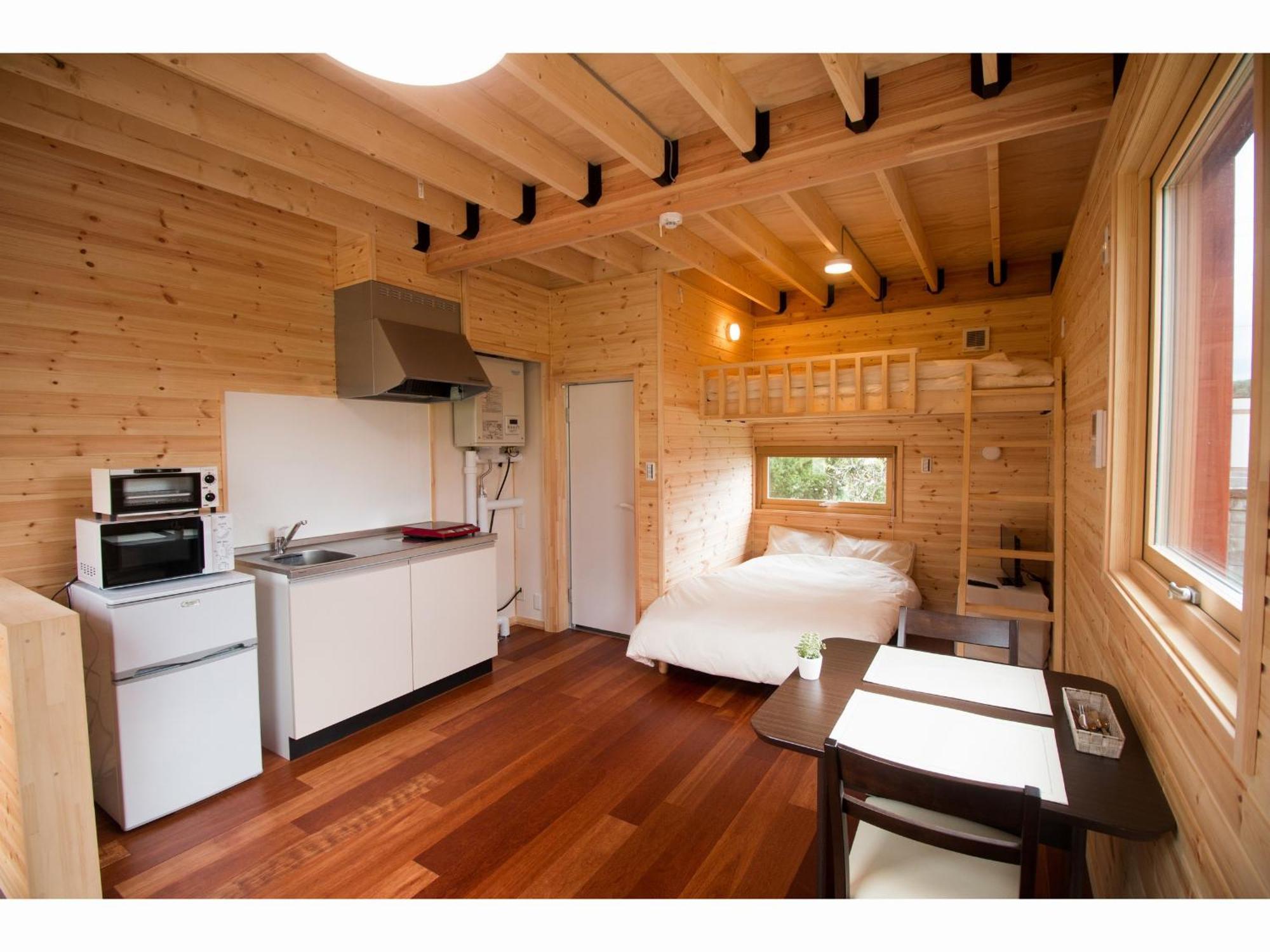 Brick House Furano Nakafurano Exterior foto