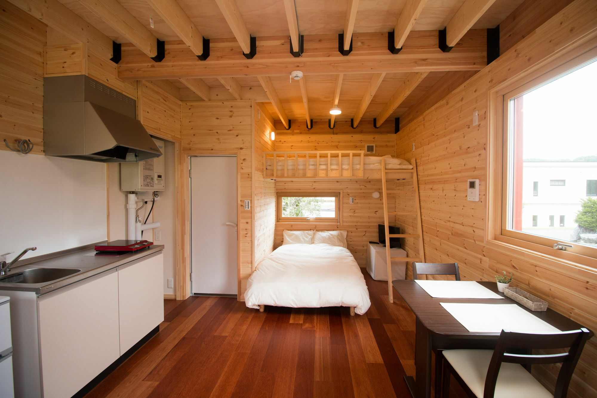 Brick House Furano Nakafurano Exterior foto