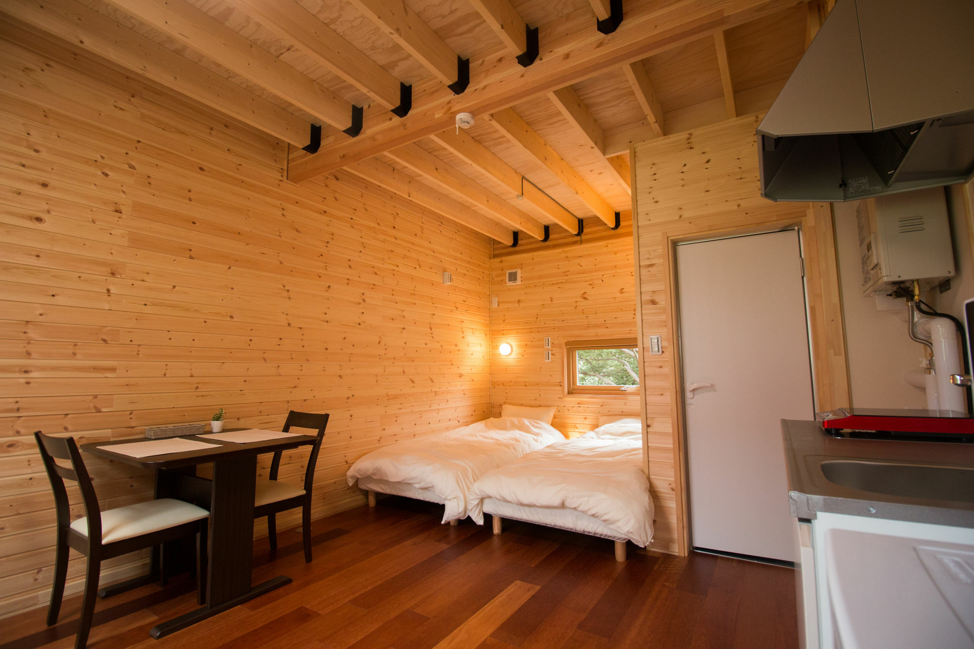 Brick House Furano Nakafurano Exterior foto