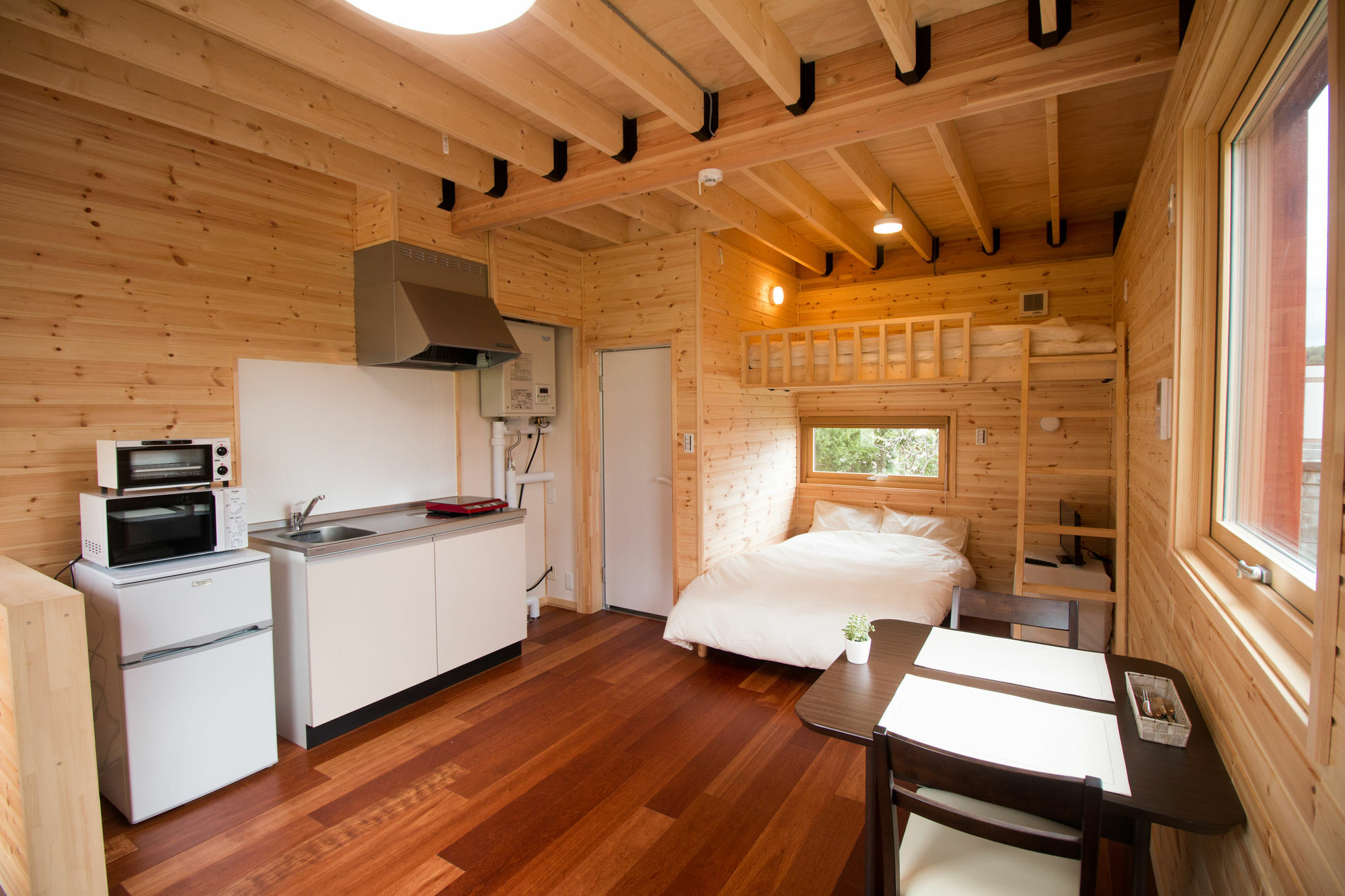 Brick House Furano Nakafurano Exterior foto