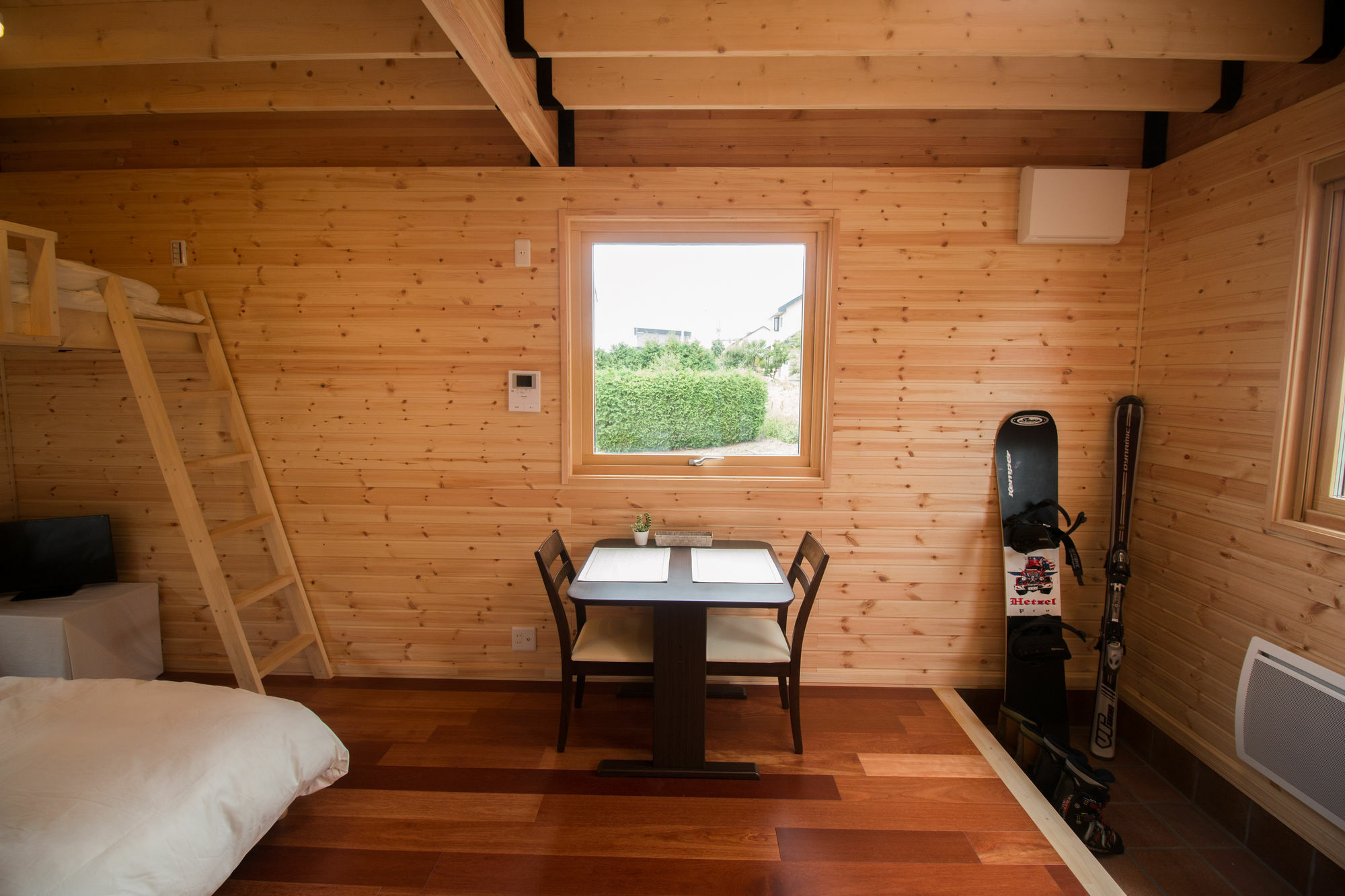 Brick House Furano Nakafurano Exterior foto