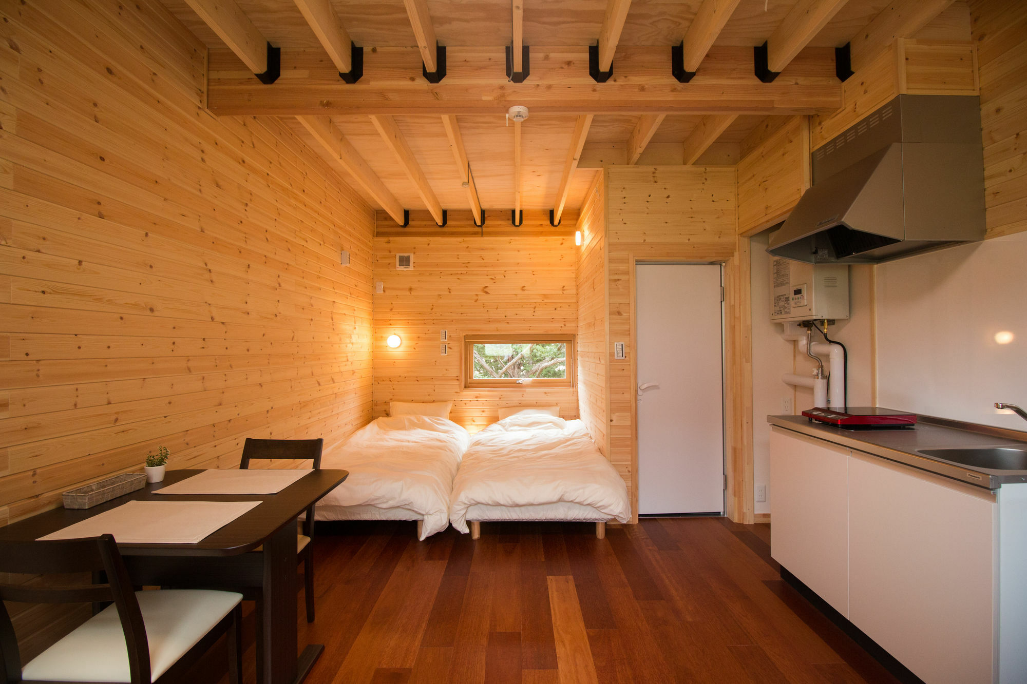 Brick House Furano Nakafurano Exterior foto